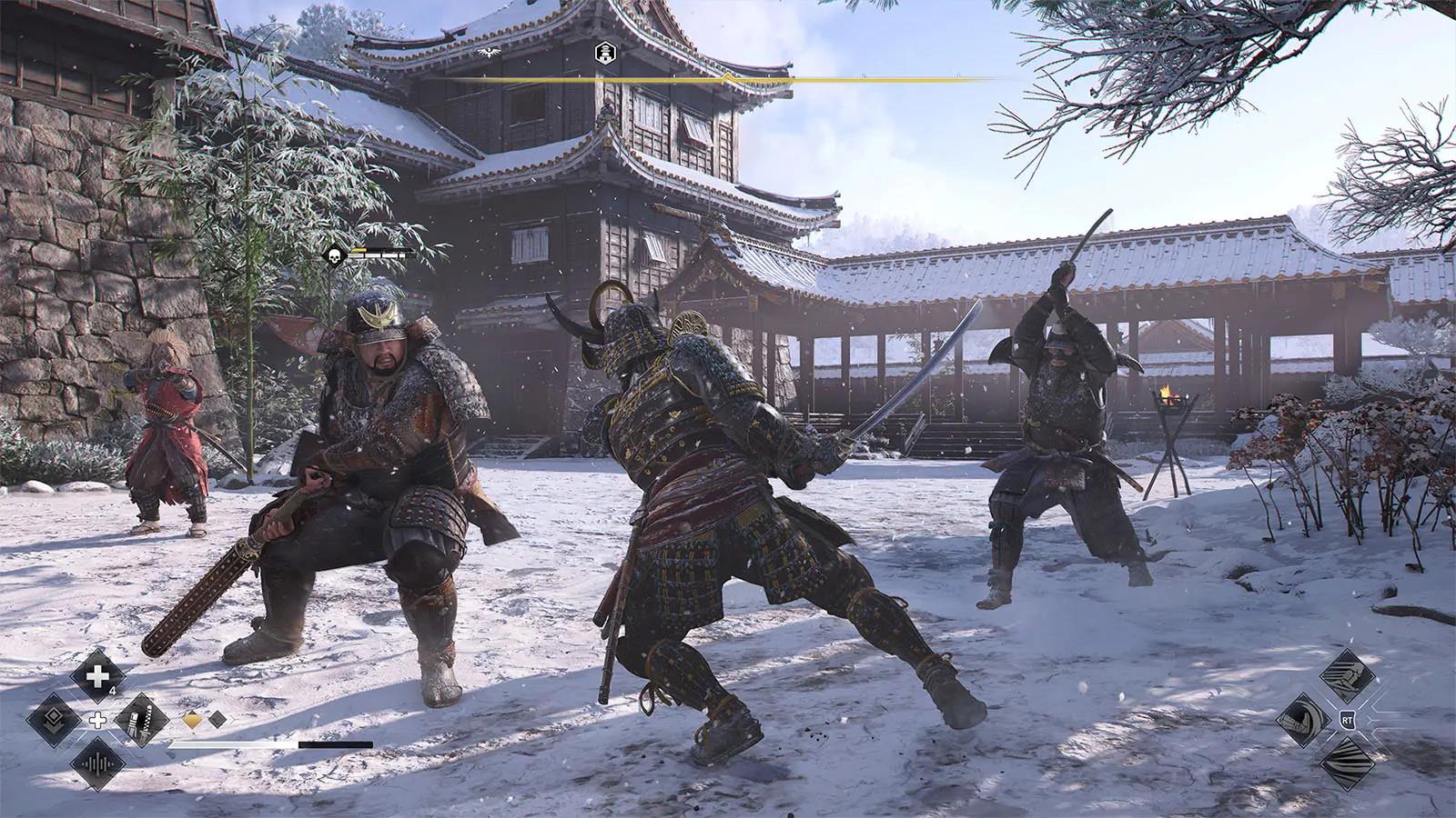 ac shadows yasuke