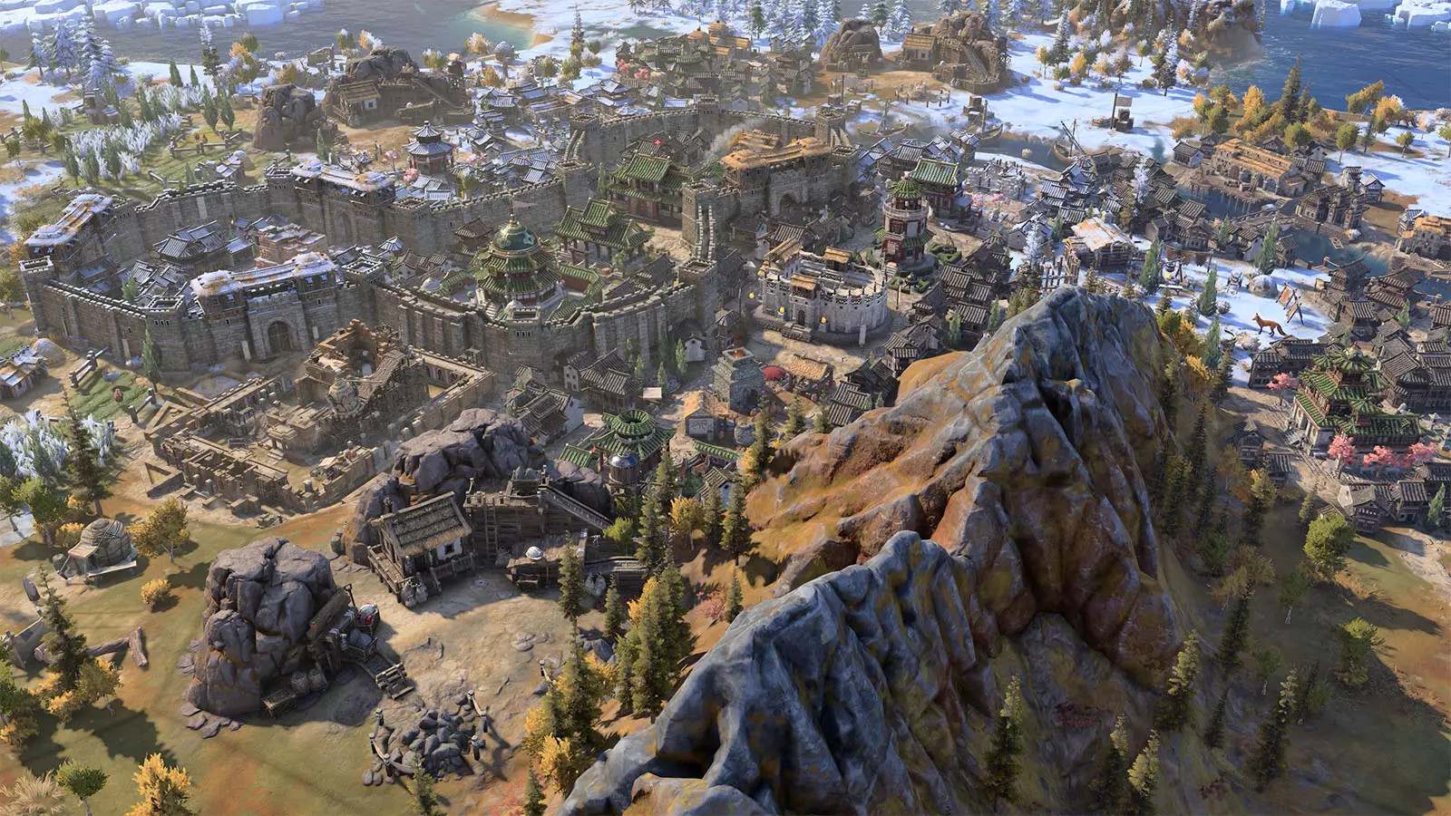 civ 7
